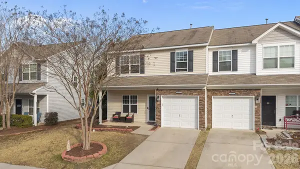 14062 Singleleaf Lane, Charlotte, NC 28278