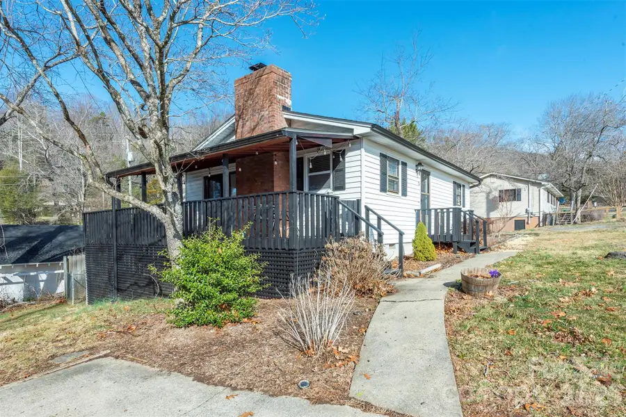 5 Three J Lane, Swannanoa, NC 28778 - #2