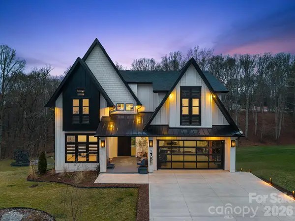 15 Sagewood Drive, Candler, NC 28715