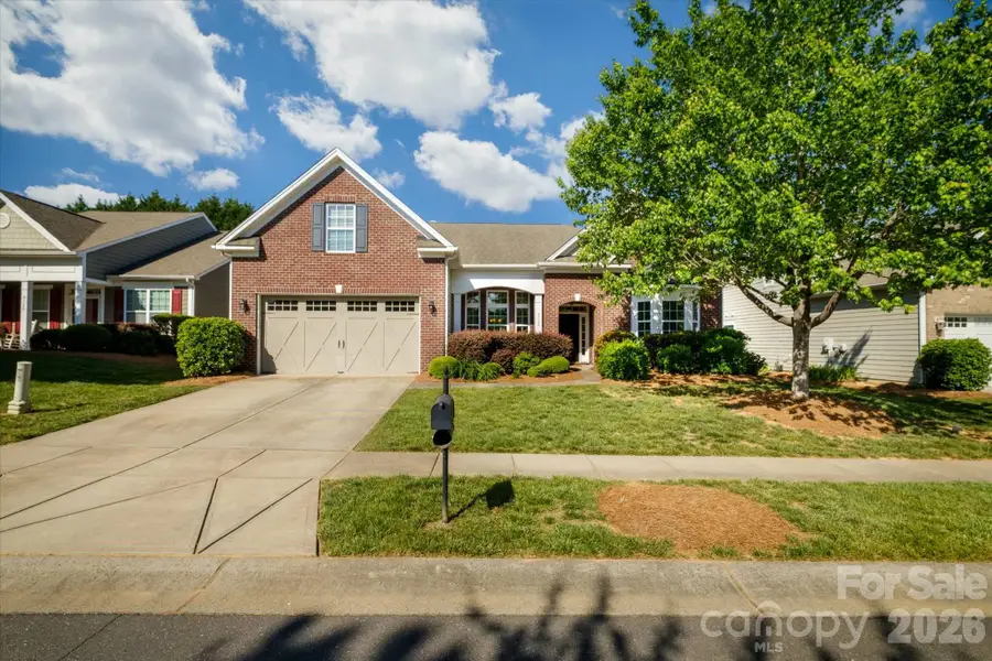 8720 Artesa Mill Lane, Charlotte, NC 28214 - #2