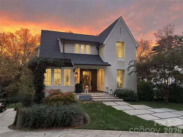 4014 Melchor Avenue, Charlotte, NC 28211