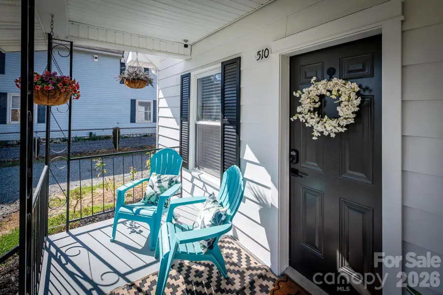 510 Cedar Street, Troutman, NC 28166 - #3
