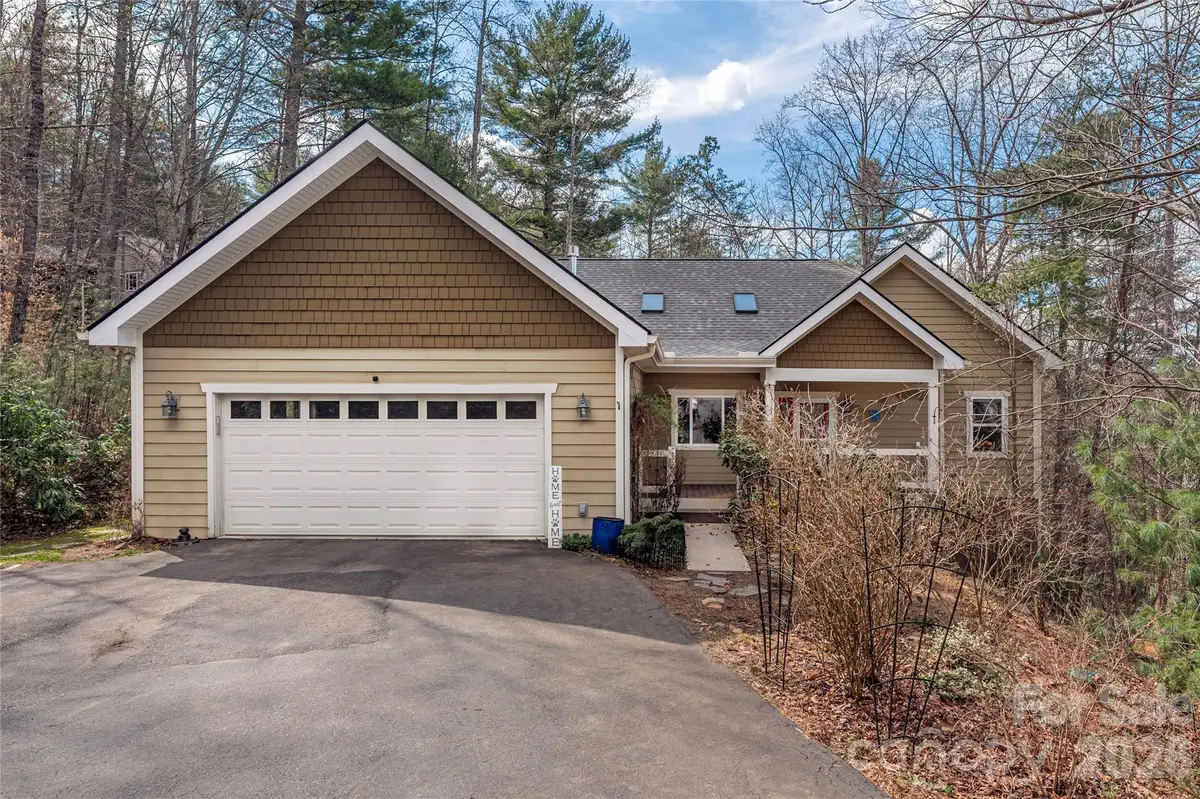 3 Pathwood Lane, Weaverville, NC 28787 - #1