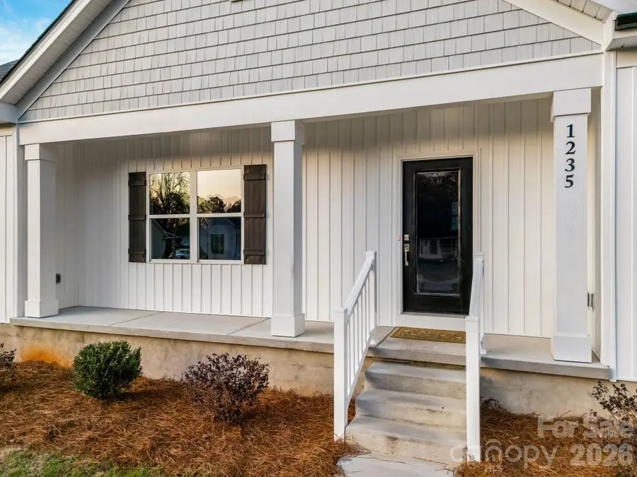 1235 Branch Street #3, Lancaster, SC 29720 - #3