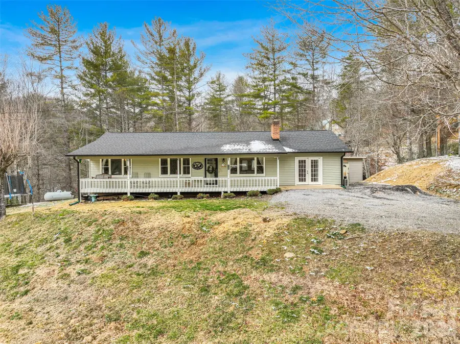 101 Hunters Ridge Road, Burnsville, NC 28714 - #2