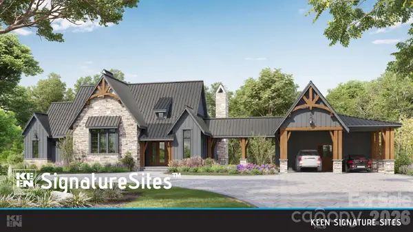 TBD White Eagle Trail, Banner Elk, NC 28604