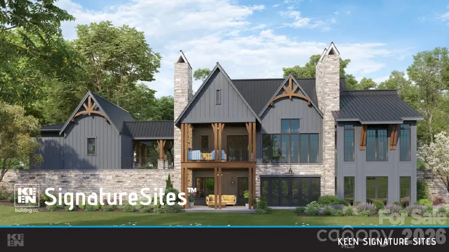 TBD White Eagle Trail, Banner Elk, NC 28604 - #2