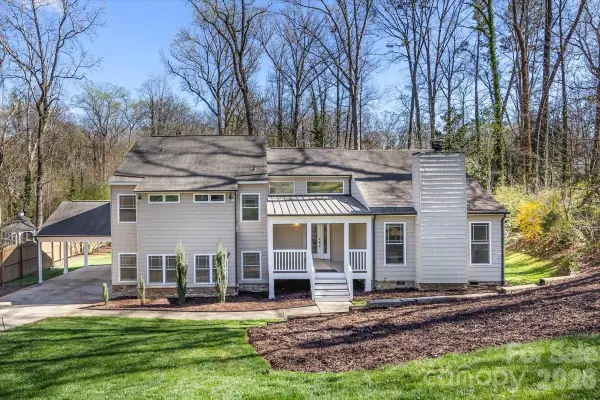 6219 Fair Valley Drive, Charlotte, NC 28226