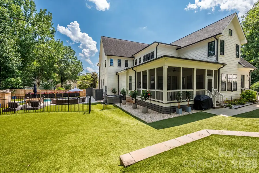 4325 Tangle Drive, Charlotte, NC 28211 - #3