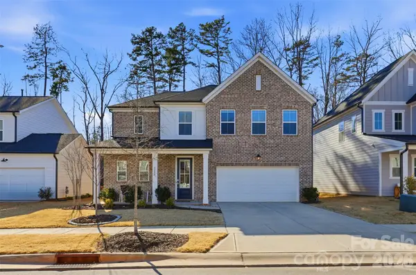 8209 Franklin Trail Street, Mint Hill, NC 28227