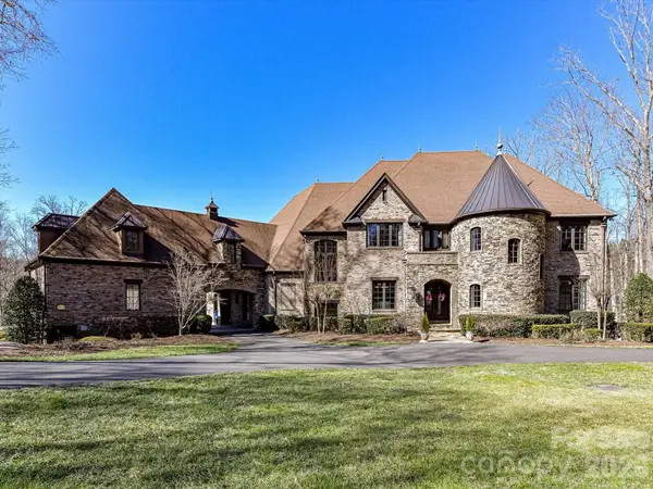 10158 Enclave Circle, Concord, NC 28027