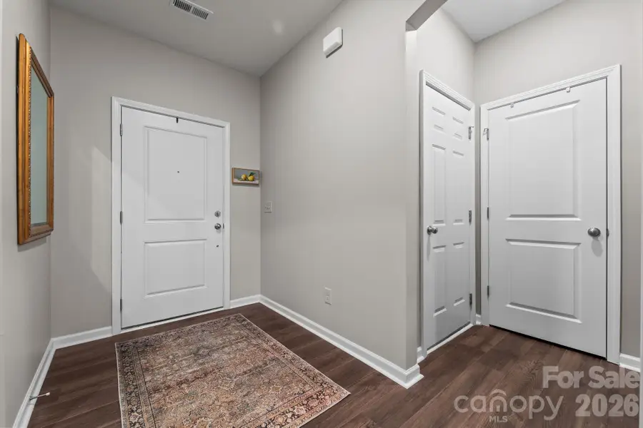 157 Montgomery Place, Mount Gilead, NC 27306 - #2