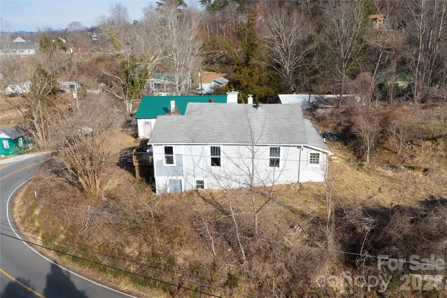 117 Lookout Road, Asheville, NC 28804 - #2