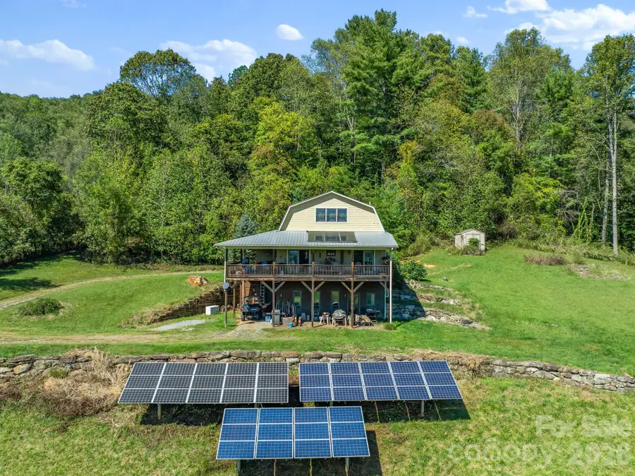 99 Quill Ammons Hollow, Marshall, NC 28753 - #2