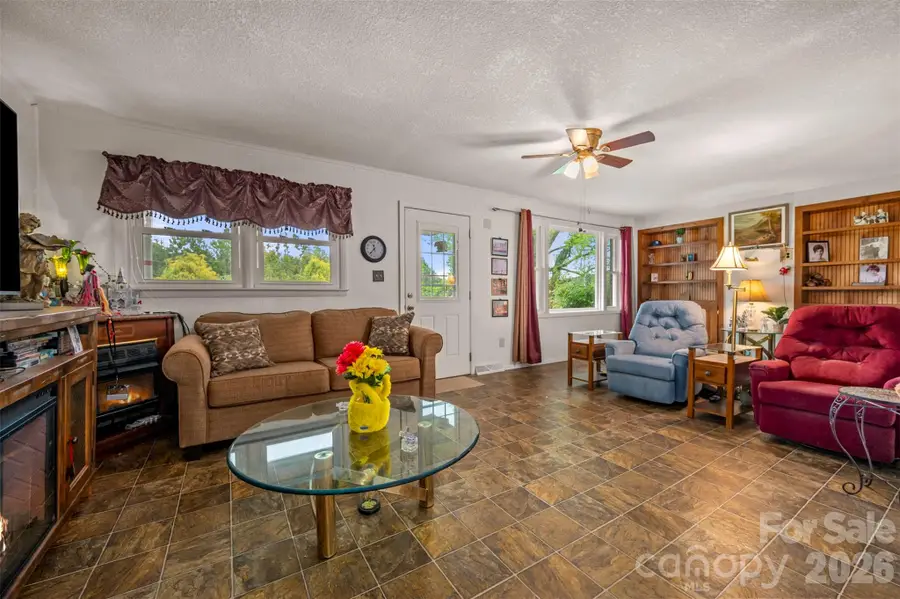 4665 N Nc 9 Highway, Mill Spring, NC 28756 - #3