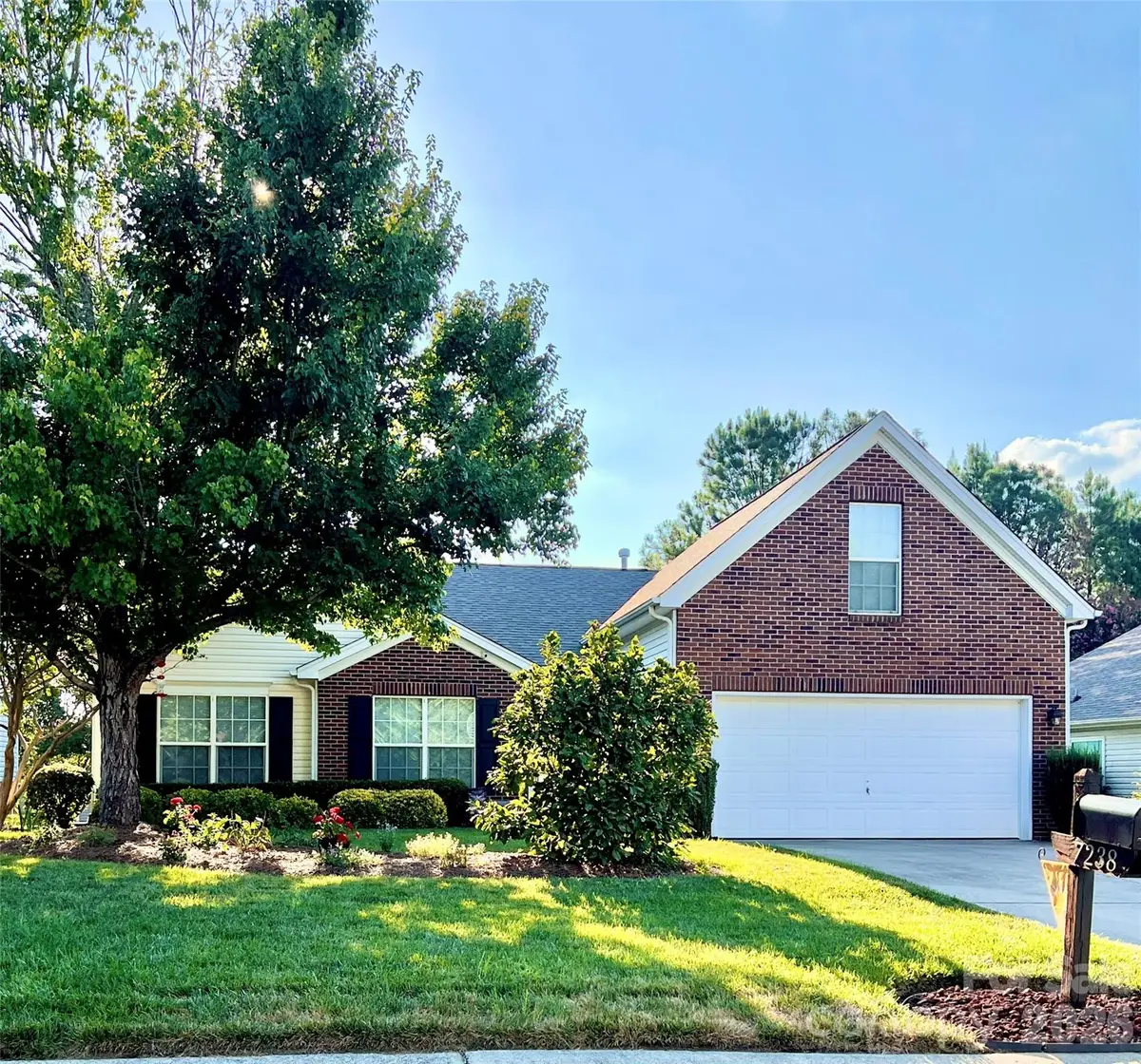7238 Sandown Court, Harrisburg, NC 28075 - #1