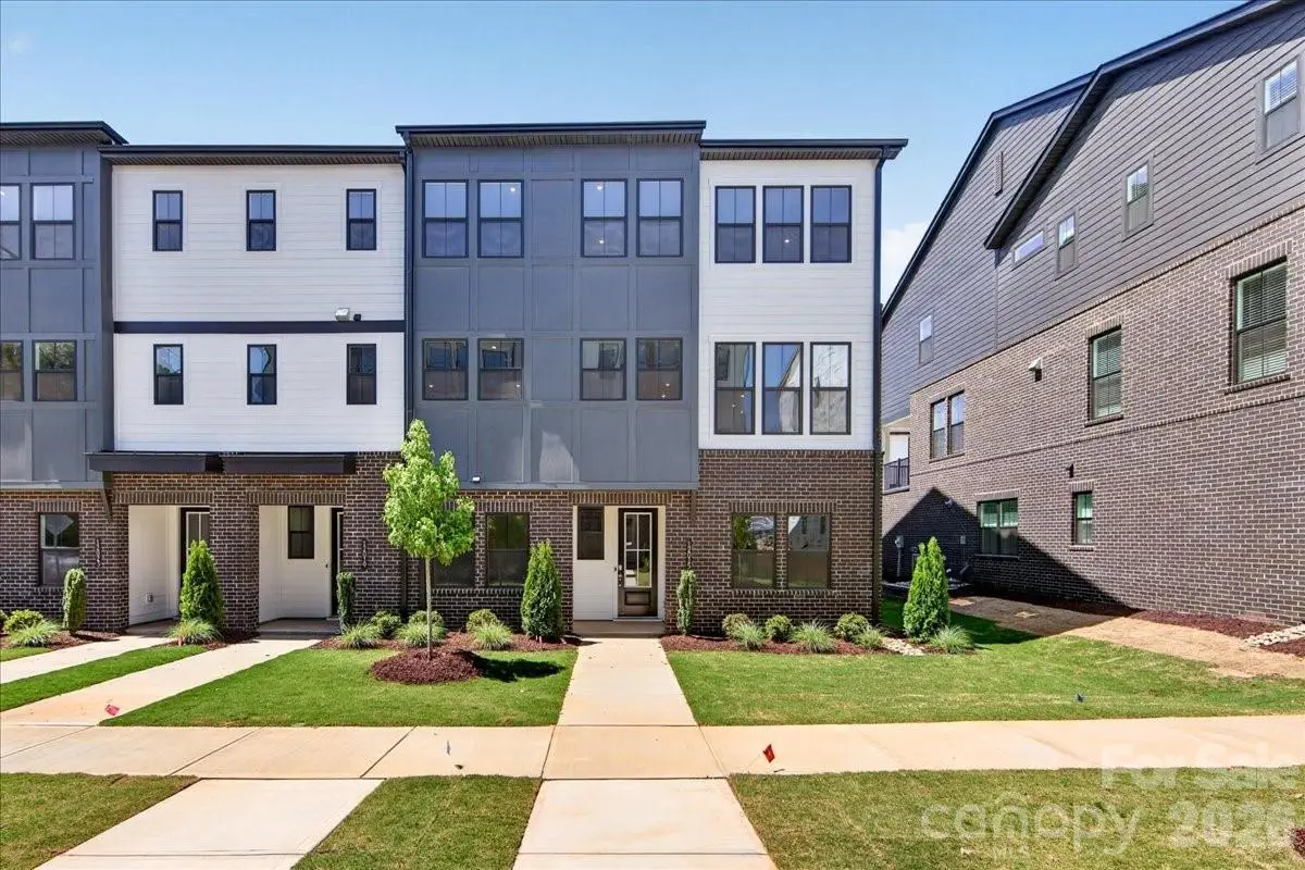 12015 Elsa Lane, Charlotte, NC 28277 - #1