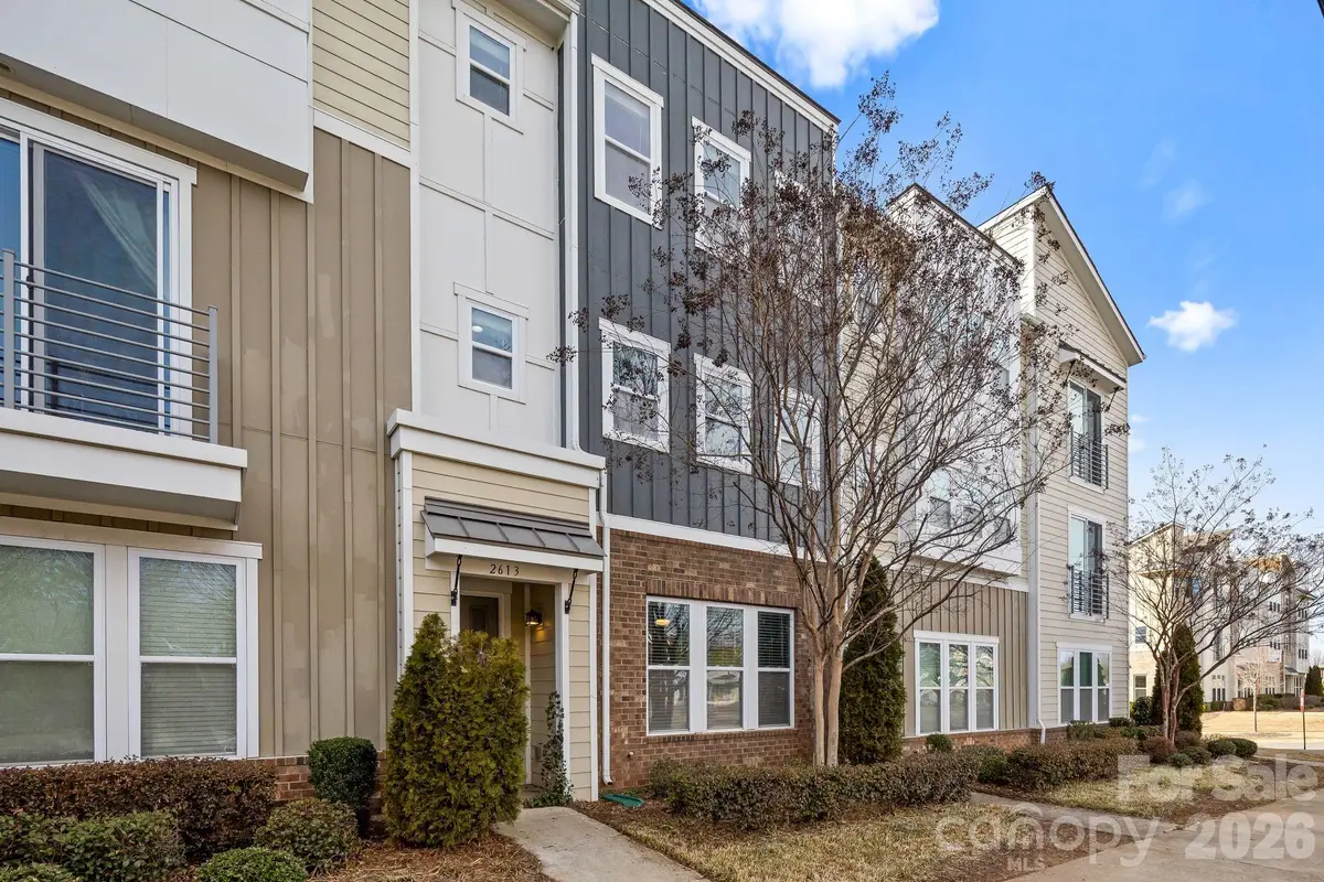 2613 Statesville Avenue, Charlotte, NC 28206 - #1