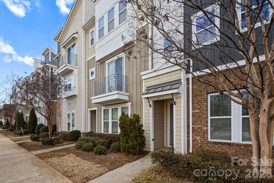 2613 Statesville Avenue, Charlotte, NC 28206 - #2