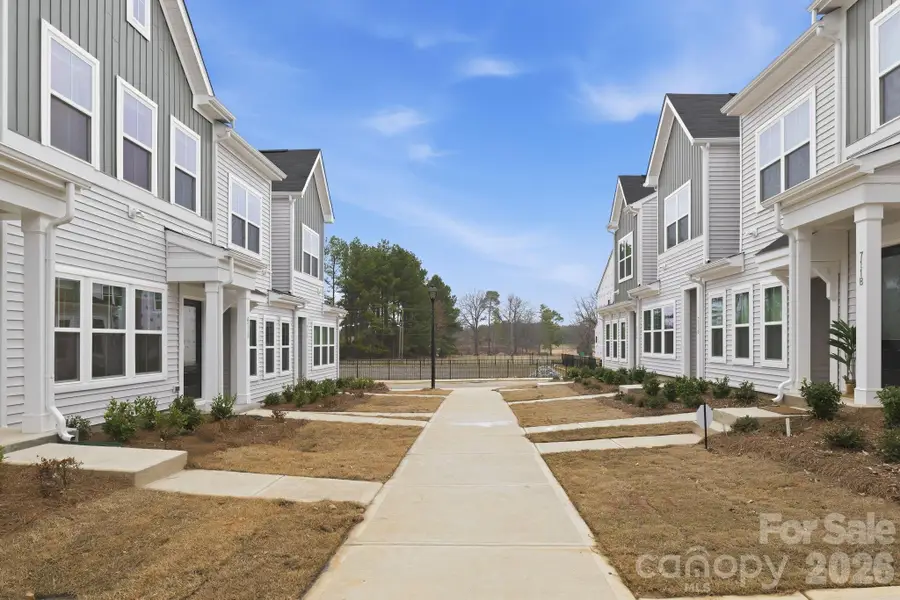 6213 Kimball Court #40, Charlotte, NC 28216 - #2