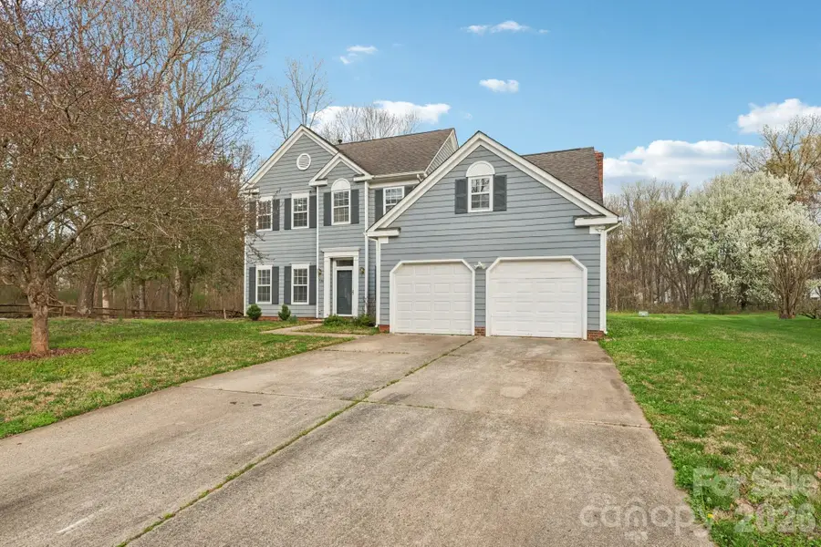 7334 Reynard Lane, Charlotte, NC 28215 - #2