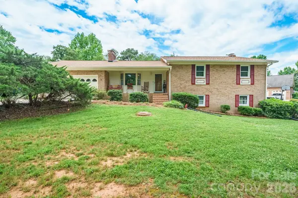 201 Wellington Drive, Lincolnton, NC 28092