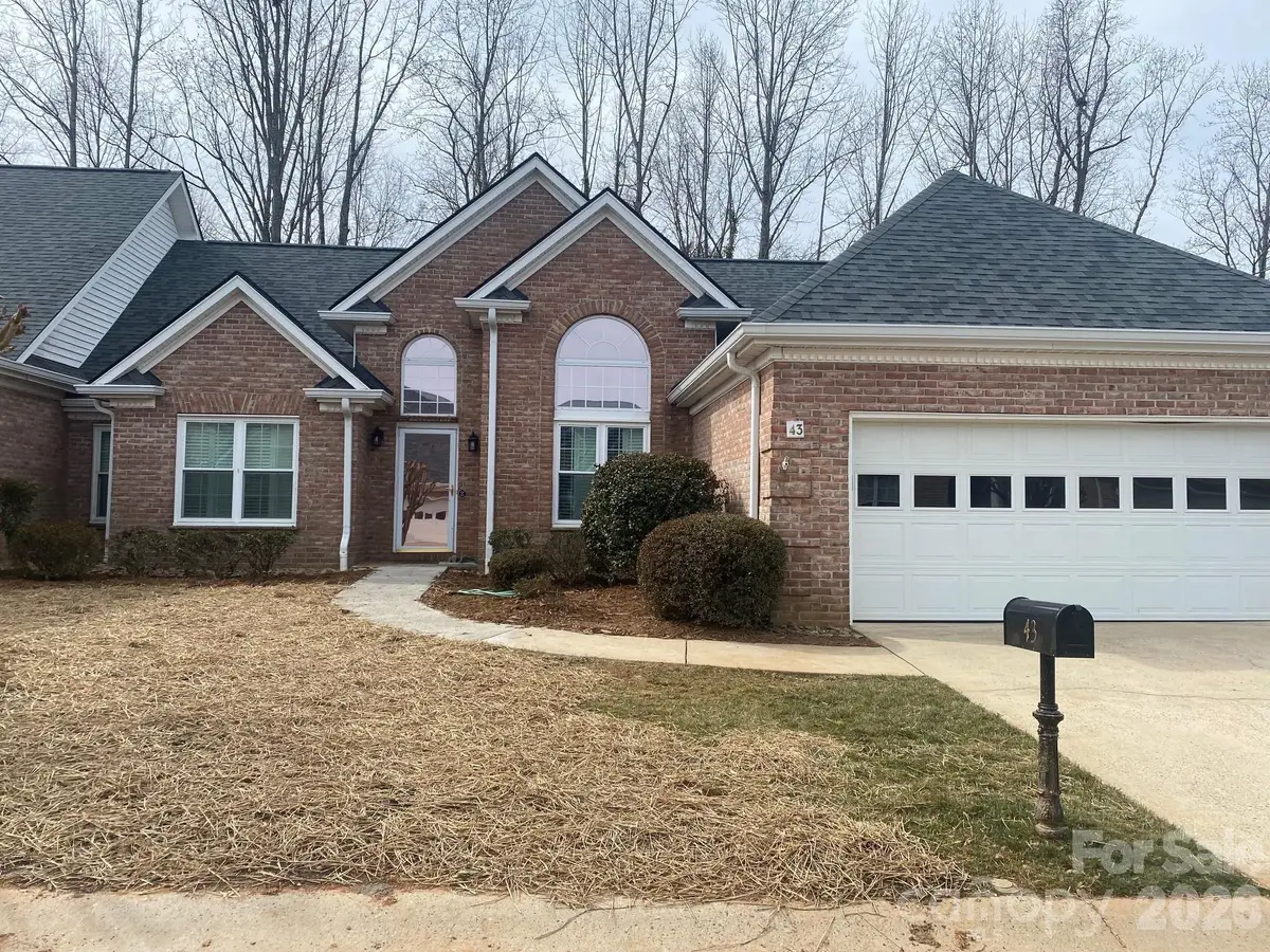 3131 9th Street Drive Ne #43, Hickory, NC 28601 - #1