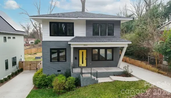 1933 St Paul Street, Charlotte, NC 28216