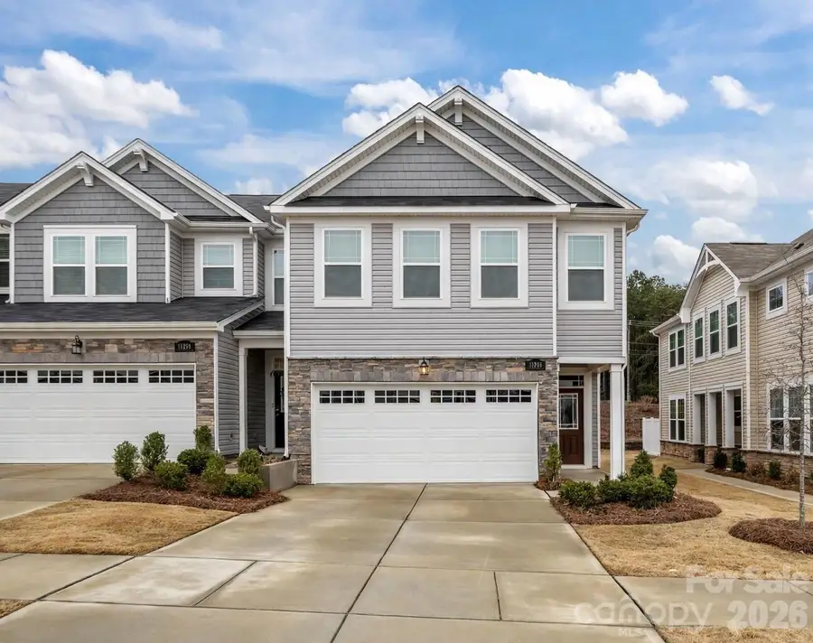 11246 Bartrams Way, Charlotte, NC 28278 - #2