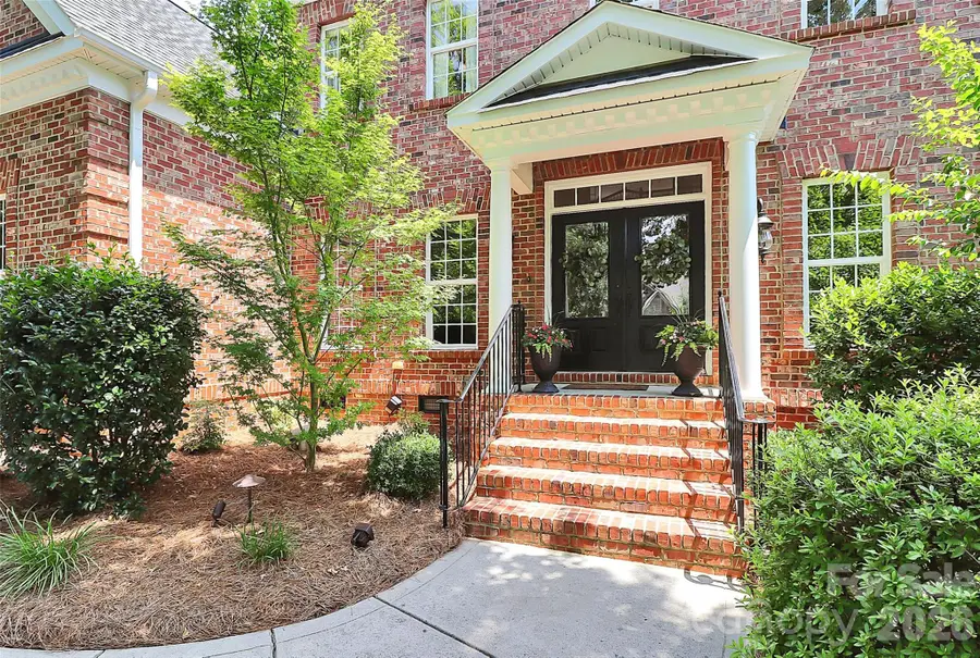 13824 Glen Abbey Drive, Charlotte, NC 28278 - #3