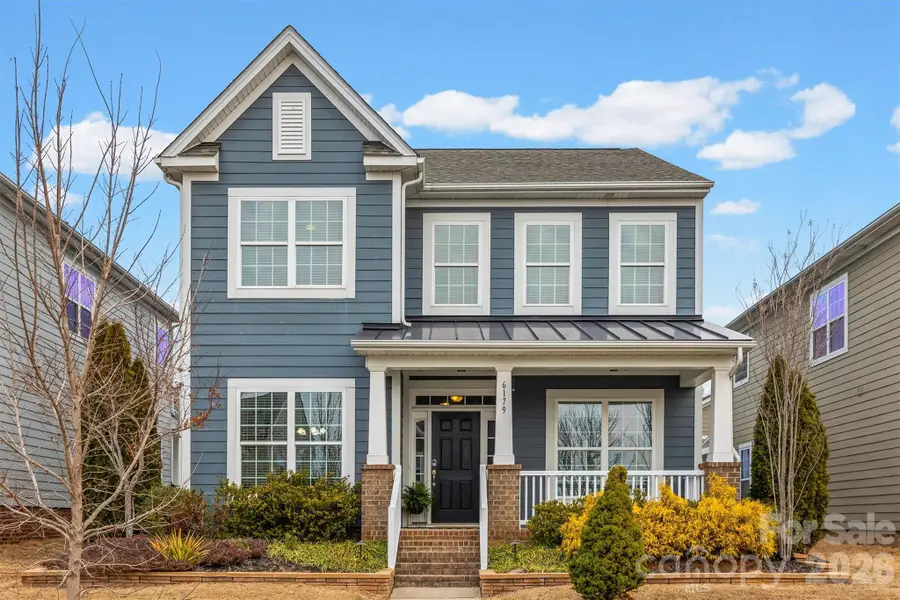 6179 Cloverdale Drive, Fort Mill, SC 29708 - #2