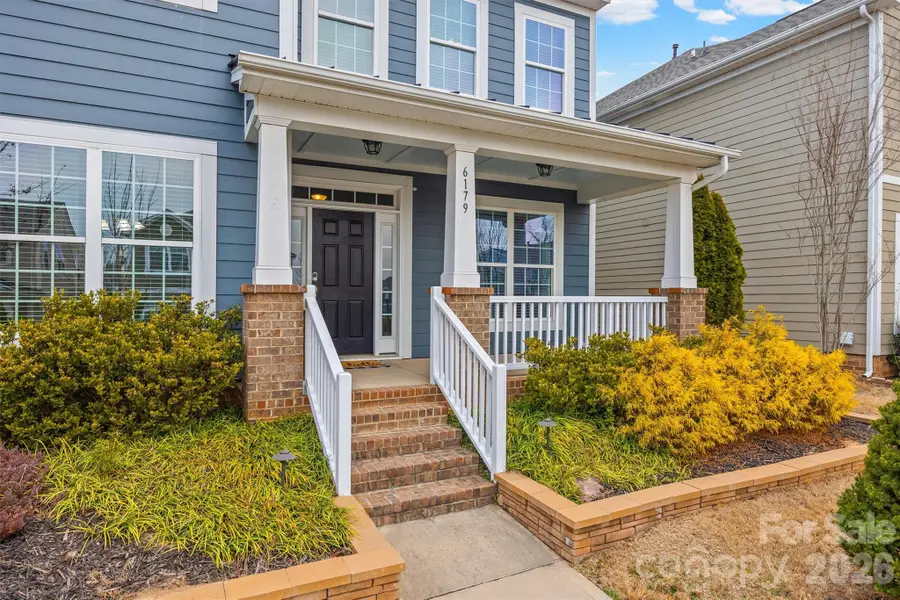 6179 Cloverdale Drive, Fort Mill, SC 29708 - #3