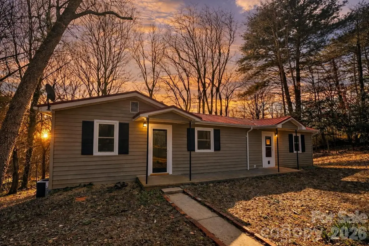 295 Moore Drive, Marion, NC 28752 - #1