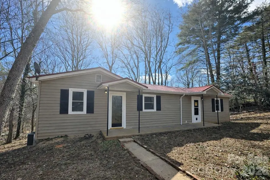 295 Moore Drive, Marion, NC 28752 - #2