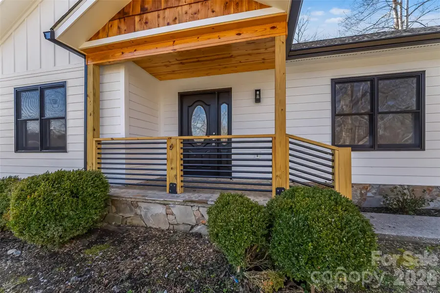 99 Hawkins Road, Marion, NC 28752 - #3