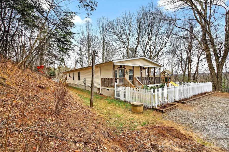 88 Windy Hill Drive, Old Fort, NC 28762 - #2