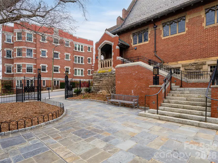 61 Church Street #103, Asheville, NC 28801 - #2