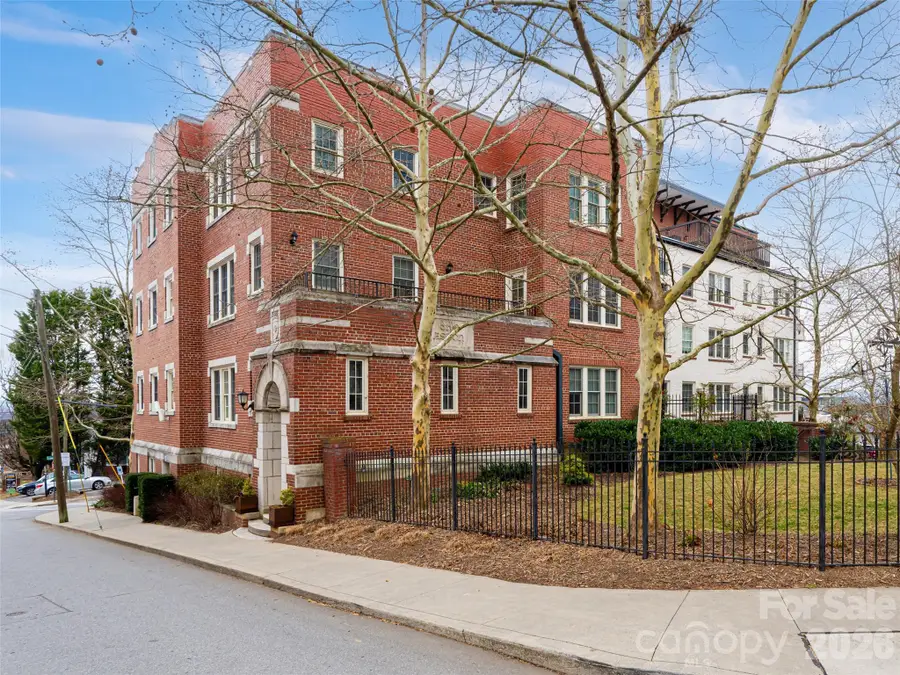 61 Church Street #103, Asheville, NC 28801 - #3