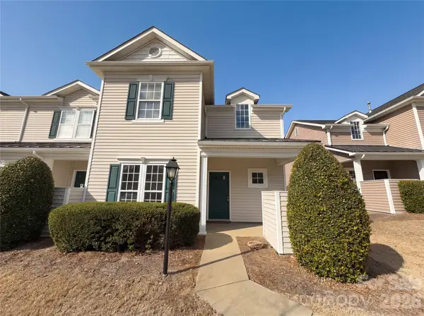 11288 Lions Mane Street, Charlotte, NC 28273