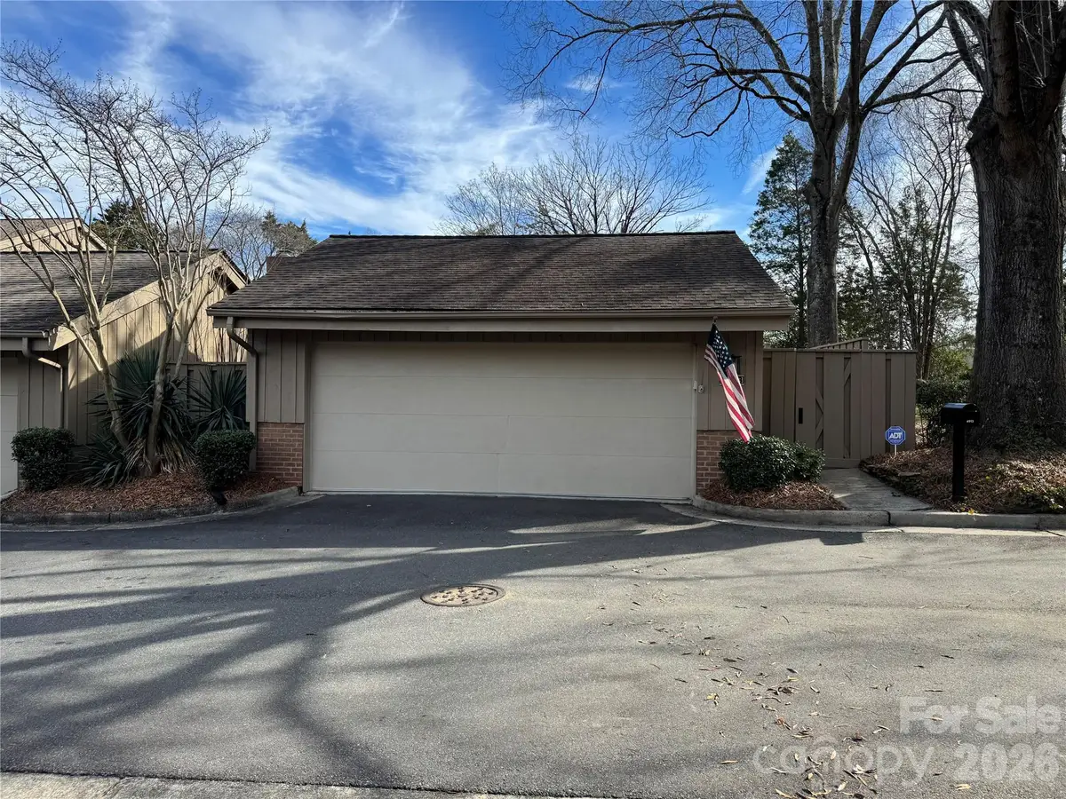 4913 Torrey Pines Court, Charlotte, NC 28226 - #1