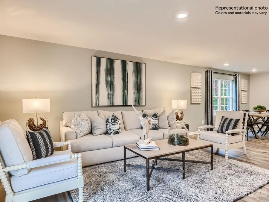 162 Rock Avenue #SFD 14, Statesville, NC 28625 - #2