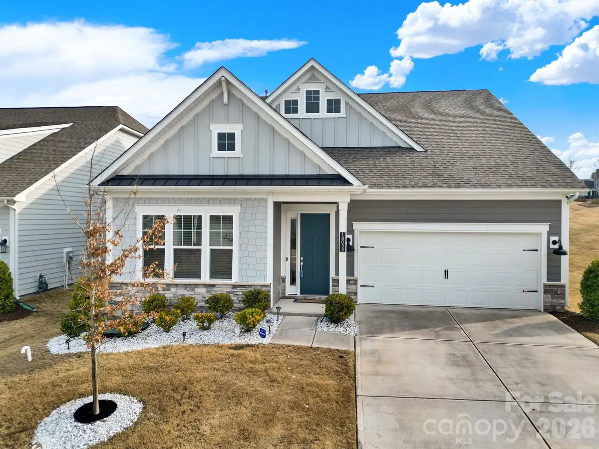 18033 Grey Mossrun Drive, Charlotte, NC 28278 - #1