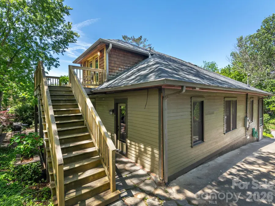 15 Hillside Street, Asheville, NC 28801 - #2