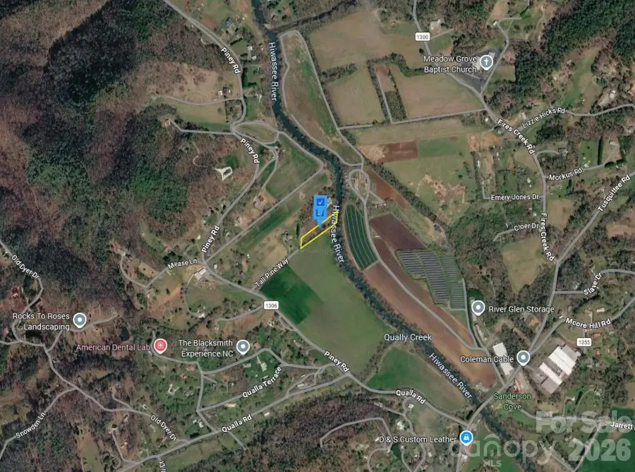 200 Tall Pine Way, Hayesville, NC 28904 - #2