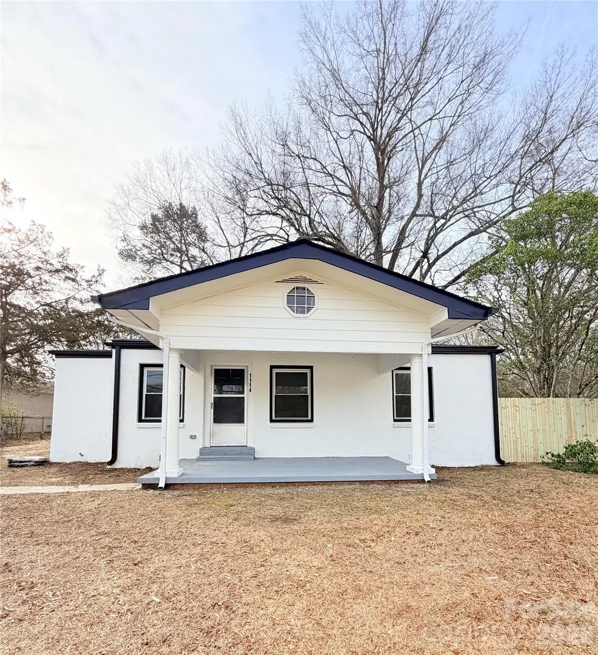 1114 Mount Olivet Road, Kannapolis, NC 28083 - #1