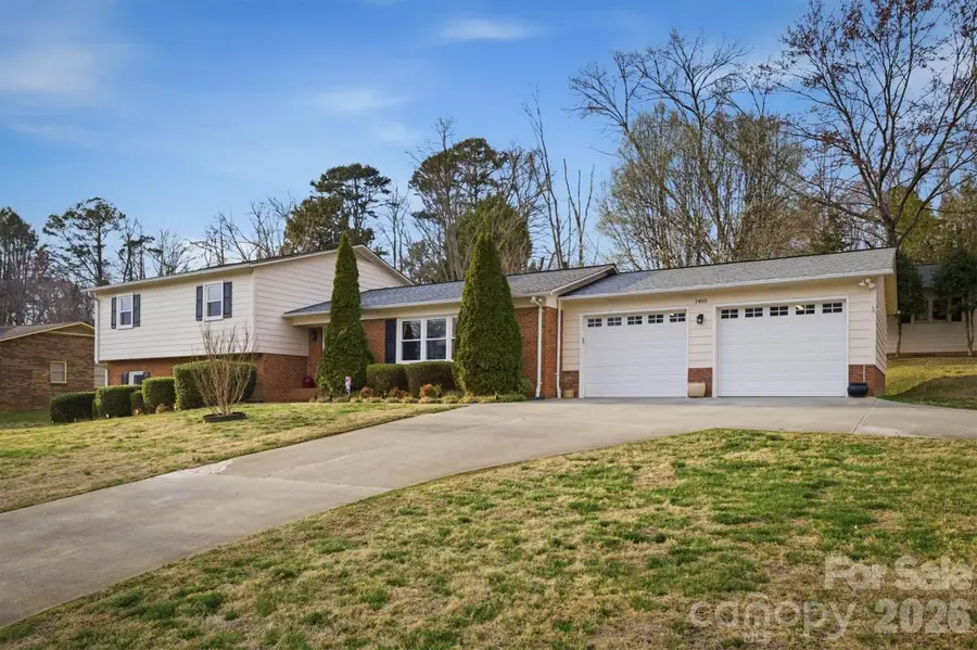 1405 Lower Creek Drive Ne, Lenoir, NC 28645 - #2