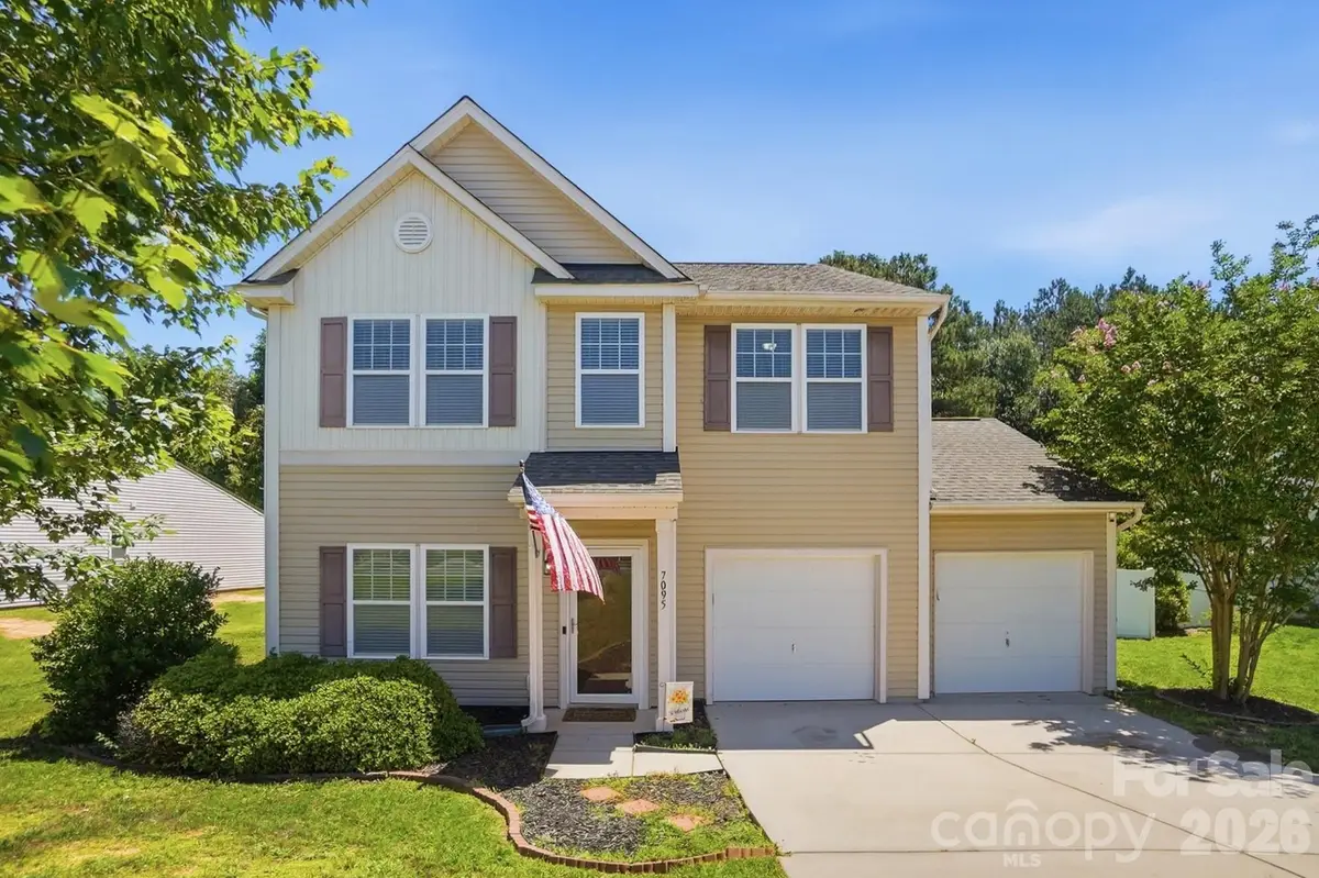 7095 Sonja Drive, Clover, SC 29710 - #1