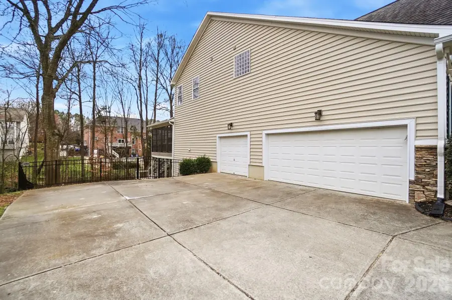 8205 Sturminster Drive, Waxhaw, NC 28173 - #2