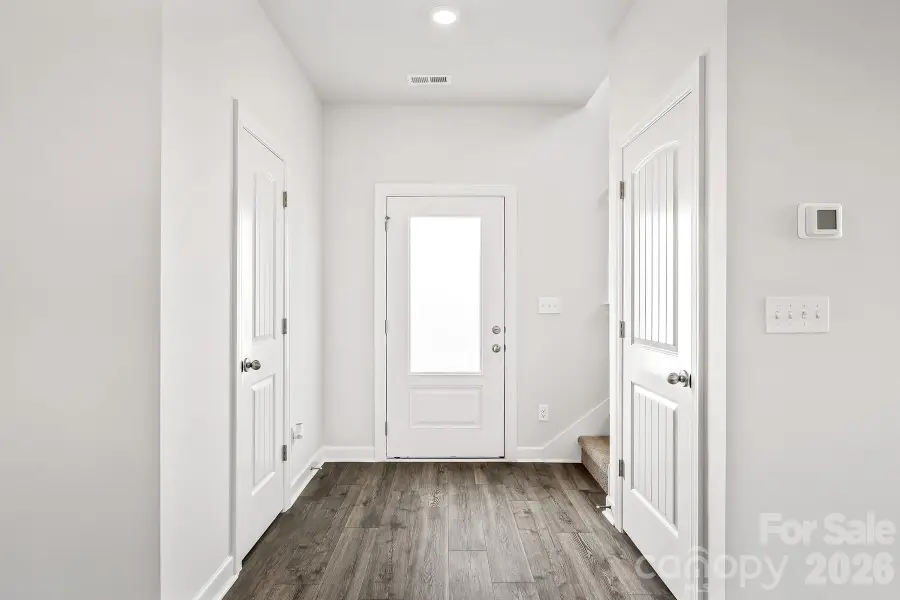 6740 Fairford Drive, Charlotte, NC 28215 - #3