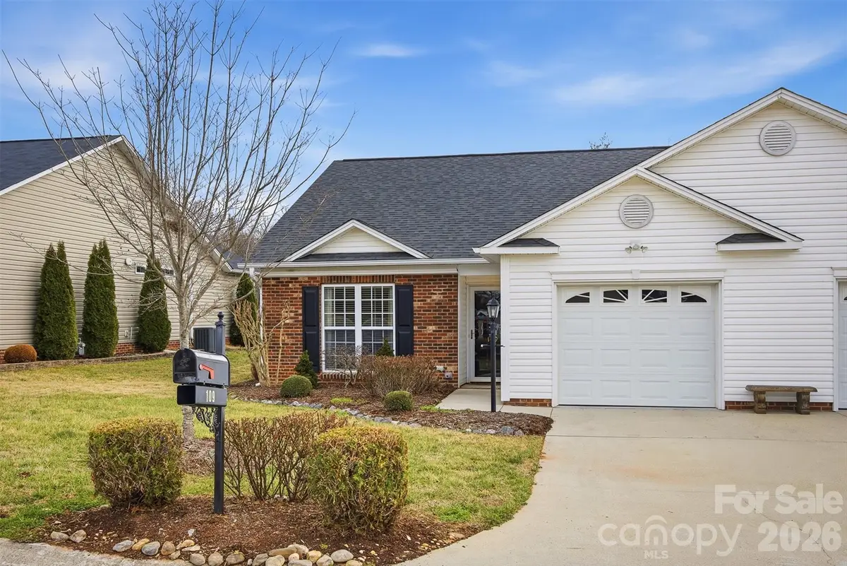 109 Morgan Trace Drive Sw, Valdese, NC 28690 - #1